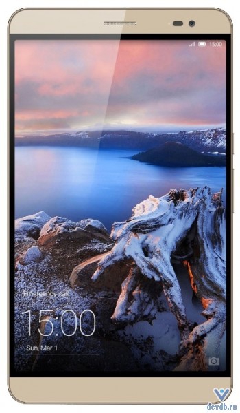 Huawei Mediapad X2 Honor X2